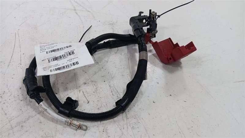Toyota Camry Battery Cable  2021 2022 2023 OEM