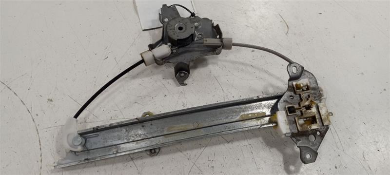 82720JA000 Passenger Right Rear Window Regulator Track Fits 09-14 MAXIMA