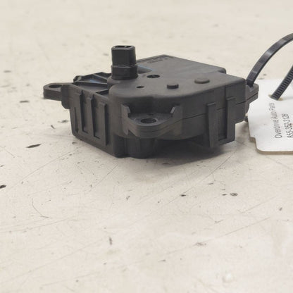 Nissan Murano Flap Door Motor Heater AC Door Actuator  2020 2021 2022 