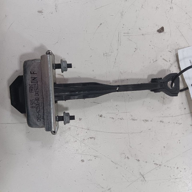 Ford Ecosport Door Check Right Passenger Front Hinge Stopper Detent  2