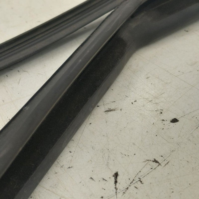 Kia Sorento Door Glass Window Seal Rubber Right Passenger Rear Back  2