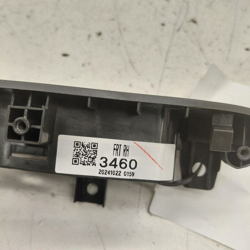 Chevy Trax Window Switch Bezel Trim Right Front 2025 2024