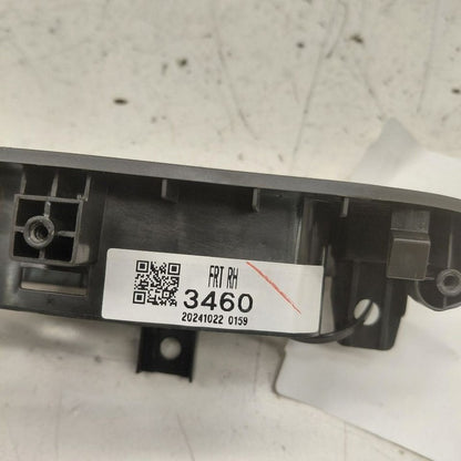 Chevy Trax Window Switch Bezel Trim Right Front 2025 2024