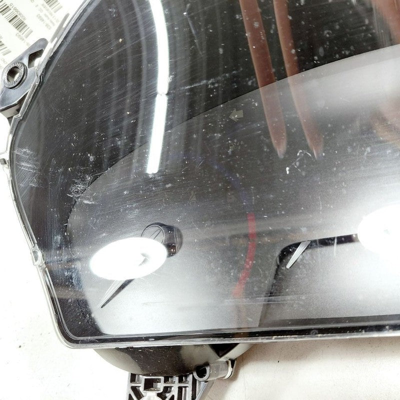 Speedometer Gauge Cluster 6.50"screen Fits 21-24 Ford Bronco Sport OEM