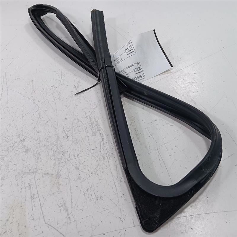 Mazda CX-3 Door Glass Window Seal Rubber Right Passenger Front  2016 2