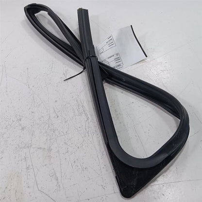 Mazda CX-3 Door Glass Window Seal Rubber Right Passenger Front  2016 2