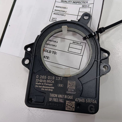 Nissan Kicks Steering Angle Sensor { 0265019137 } 2021 2022 2023 2024