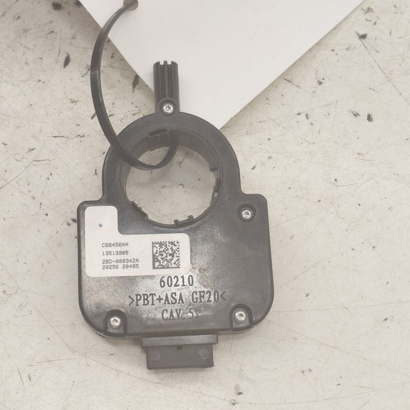 Chevy Trax Column Angle Position Sensor {13513905} 2022 2021
