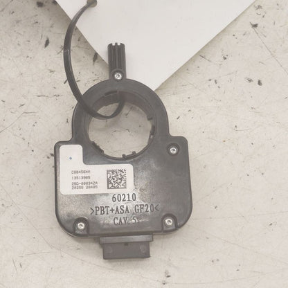 Chevy Trax Column Angle Position Sensor {13513905} 2022 2021
