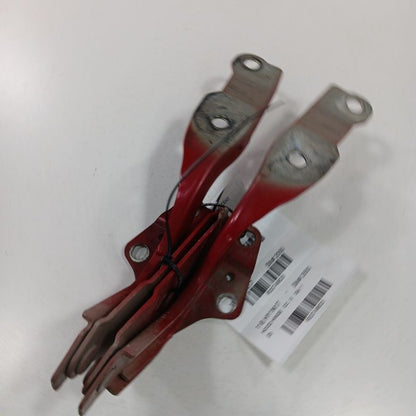 Hyundai Accent Hood Hinge Set Left and Right  2017 2016 2015 2014 2013 2012