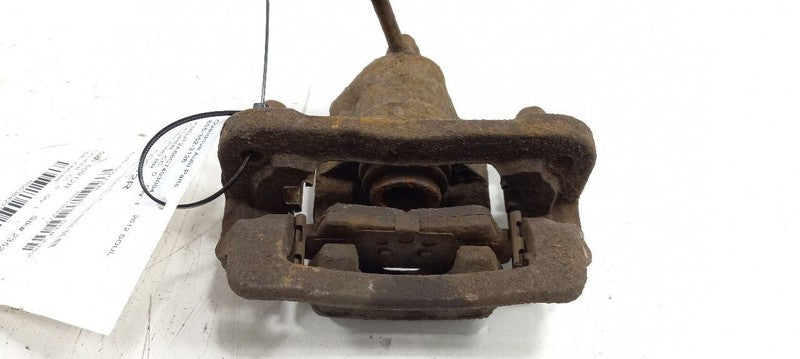 Passenger Right Brake Caliper Rear Fits 10-13 Kia Soul OEM