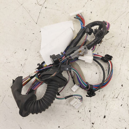 Mitsubishi Mirage Door Harness Wire Wiring Left Driver Front 2024 2023