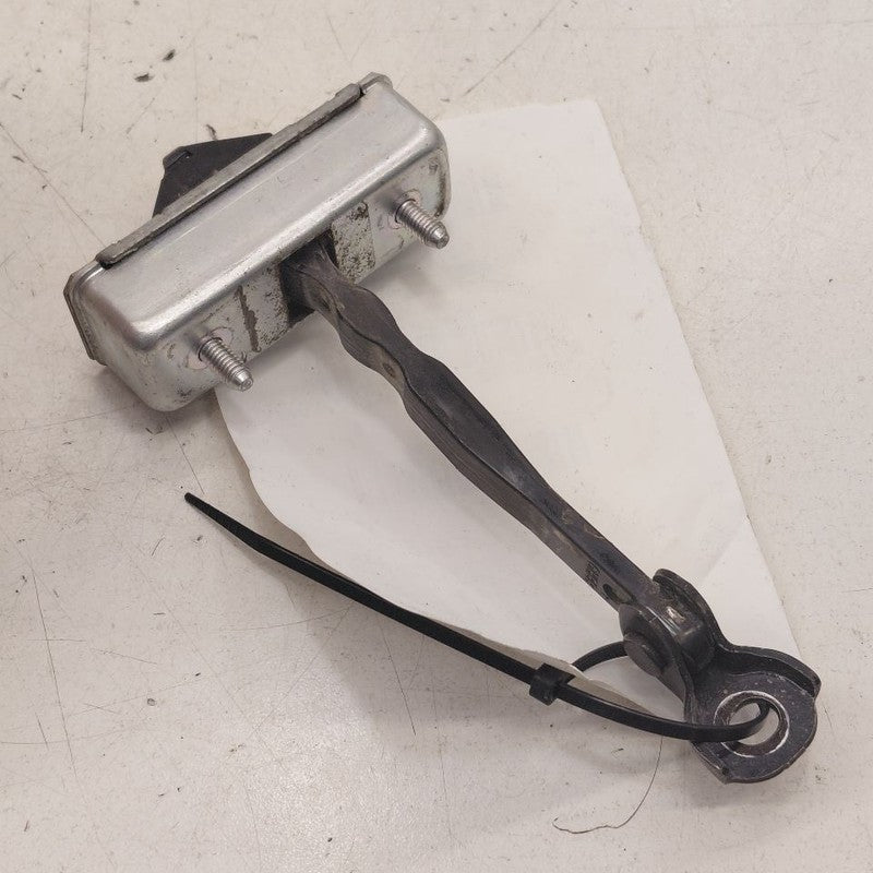 Mazda 6 Door Check Left Driver Rear Hinge Stop Stopper Detent  2016 20