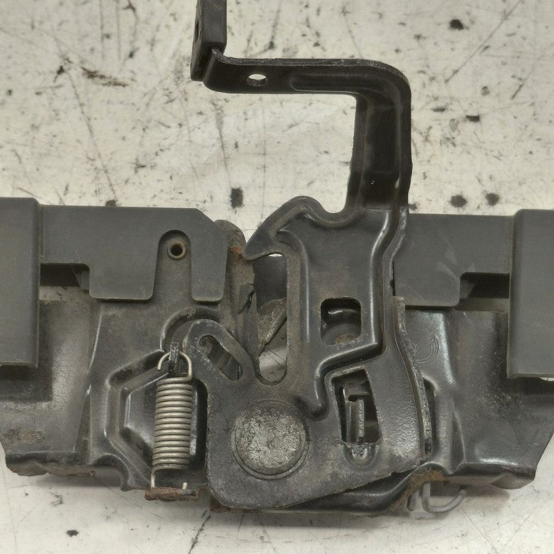 Mazda 6 Hood Latch  2018 2019 2020 2021