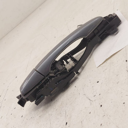 Left Rear Door Handle Exterior Fits 14-18 Volvo S60