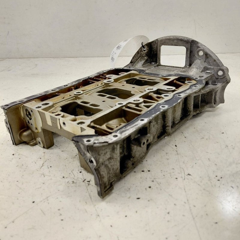 Upper Engine Oil Pan Fits 14-22 Kia Sportage