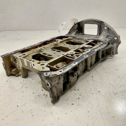 Upper Engine Oil Pan Fits 14-22 Kia Sportage