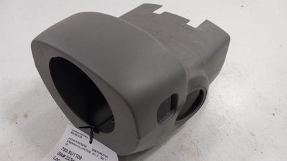 Subaru Forester Steering Column Trim Cover Shell 2009 2010 2011 2012 2
