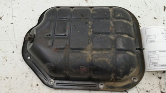 Oil Pan Upper Automatic Transmission 5 Speed Fits 04-07 QUEST OEM