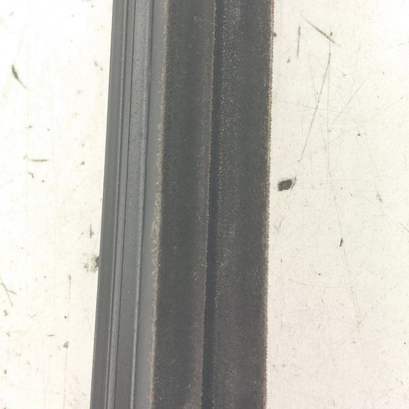 Mazda 6 Door Glass Window Weather Strip Trim Rear Right Passenger Side