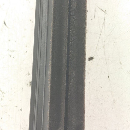 Mazda 6 Door Glass Window Weather Strip Trim Rear Right Passenger Side