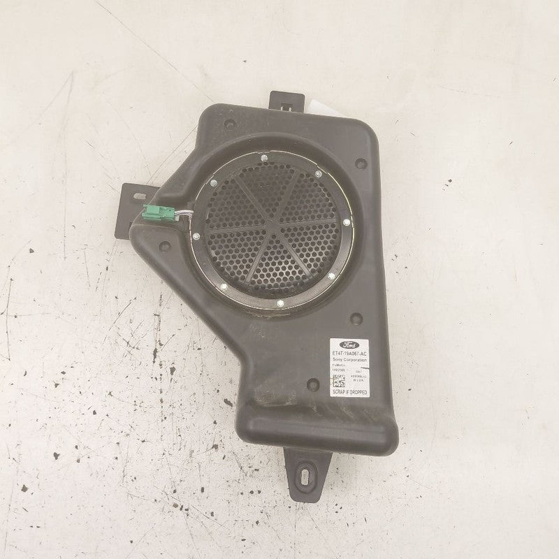 Ford Edge Subwoofer Sub Woofer Speaker  2018 2017 2016 2015