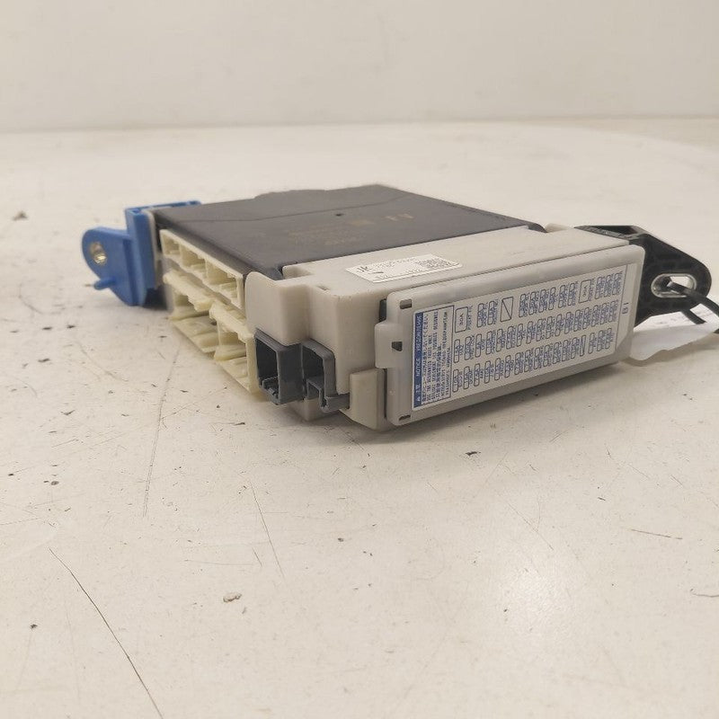 Lexus IS350 Cabin Fuse Box Interior Inner Under Dash  2020 2019 2018