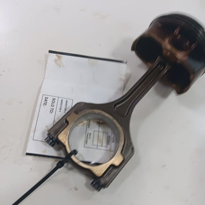Kia Sorento Single Piston With Connecting Rod   2.4 2018 2017 2016 OEM