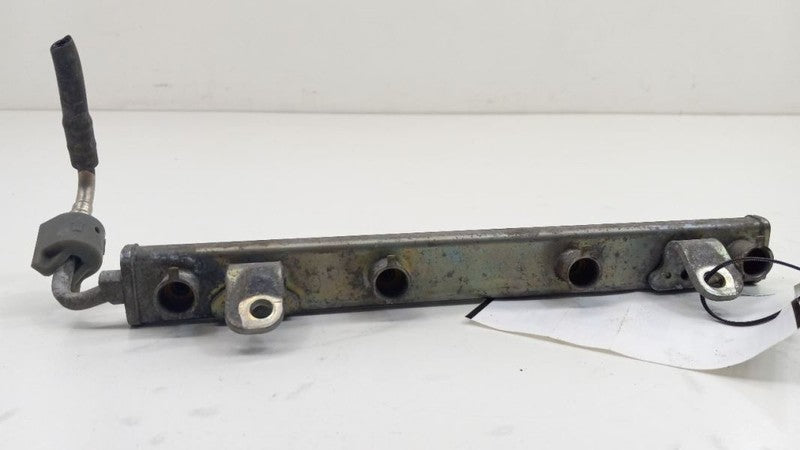 Nissan Versa Fuel Rail Injection Injector Mount Bar 2008 2009 2010 2011 2012