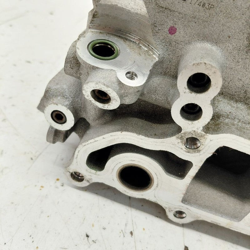 Cylinder Head Naturally Aspirated Fits 19-23 MAZDA 3