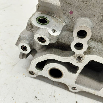 Cylinder Head Naturally Aspirated Fits 19-23 MAZDA 3