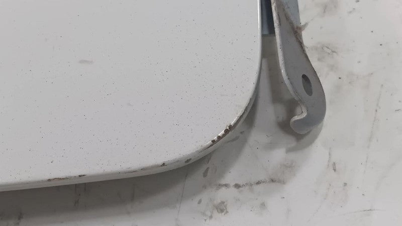 Infiniti G37 Fuel Filler Door Gas Cap Cover Lid  2011 2012 2013