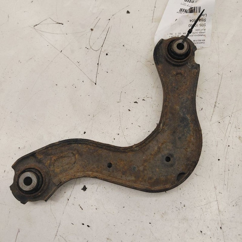 Upper Control Arm Rear Fits 17-25 Honda CR-V