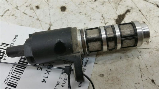 Chevy Spark Variable Timing Gear Oil Control Valve Solenoid Cylinder Head 2014