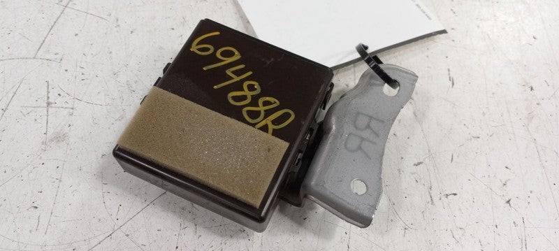 Passenger Right Rear Multiplex Network Door Fits 08-11 LEXUS GS350 OEM