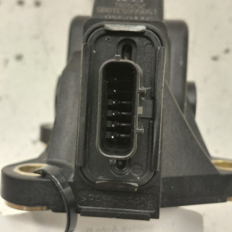 Honda HR-V Gas Pedal  2026 2025 2024 2023