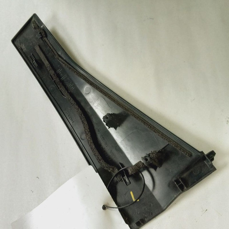 Honda CR-Z Driver Left Side Door Applique {72470SZT003} 2015 2014 2013