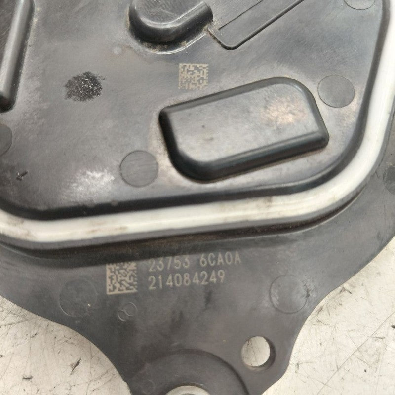 Nissan Rogue Variable Timing Gear Oil Control Valve Solenoid Cylinder 