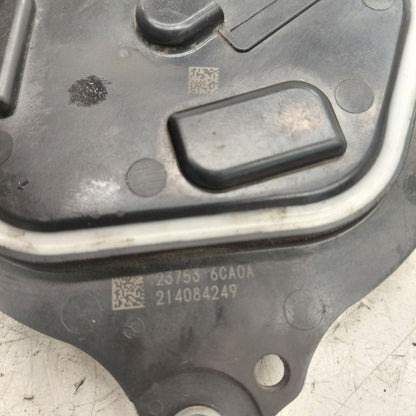 Nissan Rogue Variable Timing Gear Oil Control Valve Solenoid Cylinder 