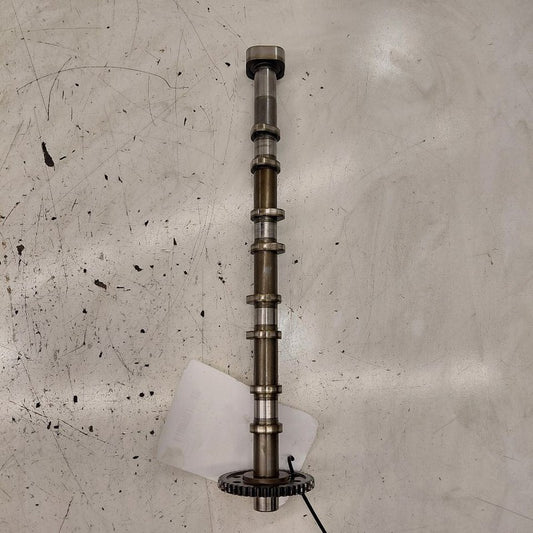 Volkswagen Golf Engine Cylinder Head Exhaust Camshaft  1.8 2015 2016 2