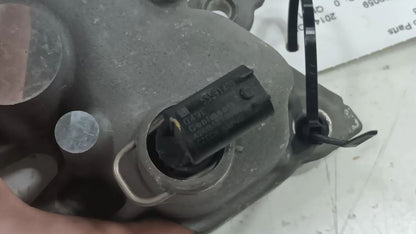 Chevy Volt Coolant Line Crossover Pipe  2011 2012 2013 2014 2015 OEM