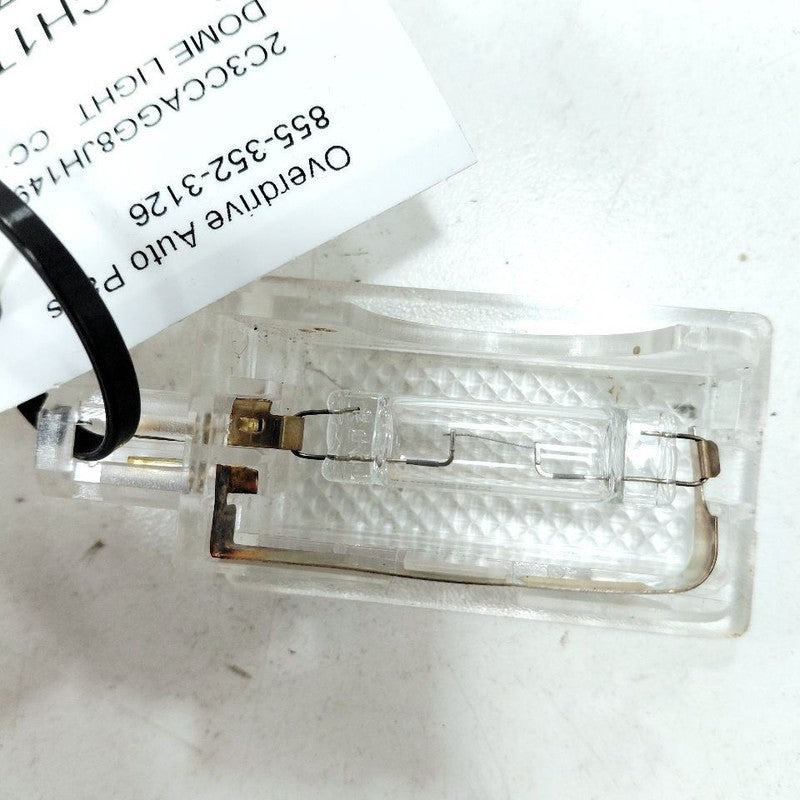 Chrysler 300 Dome Light Roof Lamp  2017 2018 2019 OEM