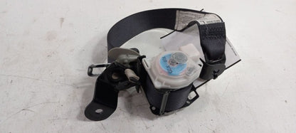Kia Soul Seat Belt Strap Retractor Left Rear Back 2011  OEM