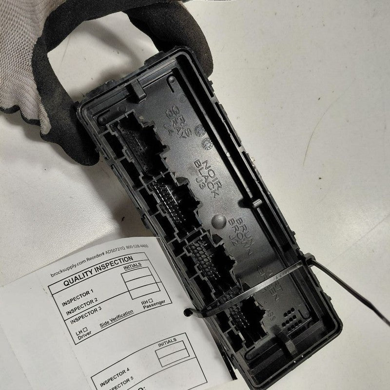 Temperature Control Module Fits 18-22 Buick Encore OEM