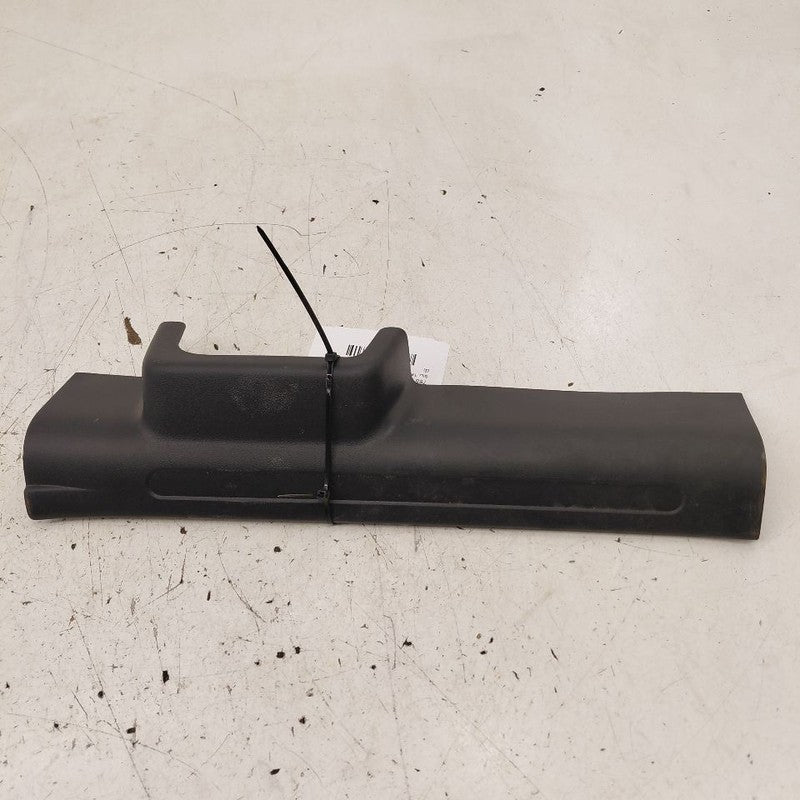 Mitsubishi Mirage Sill Trim Plate Door Jam Threshold Right Passenger F