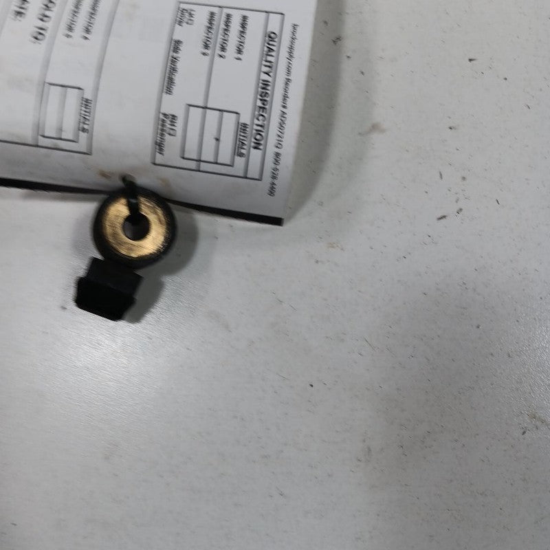 Jeep Cherokee Engine Knock Sensor  3.2 2015 2016 2017