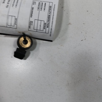 Jeep Cherokee Engine Knock Sensor  3.2 2015 2016 2017