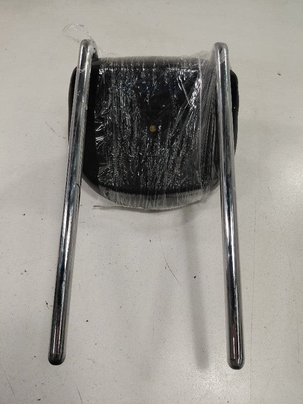 Fiat 500 Center Middle Headrest Seat Head Rest Rear Back  2016 2017 20
