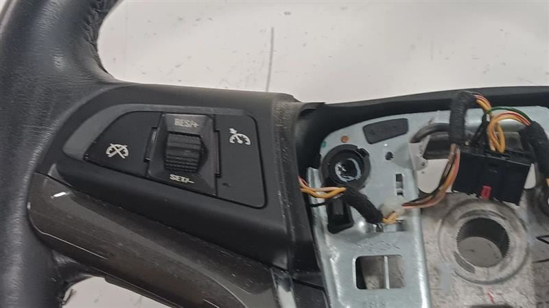 Chevy Volt Steering Wheel  2011 2012 2013 2014 2015 OEM