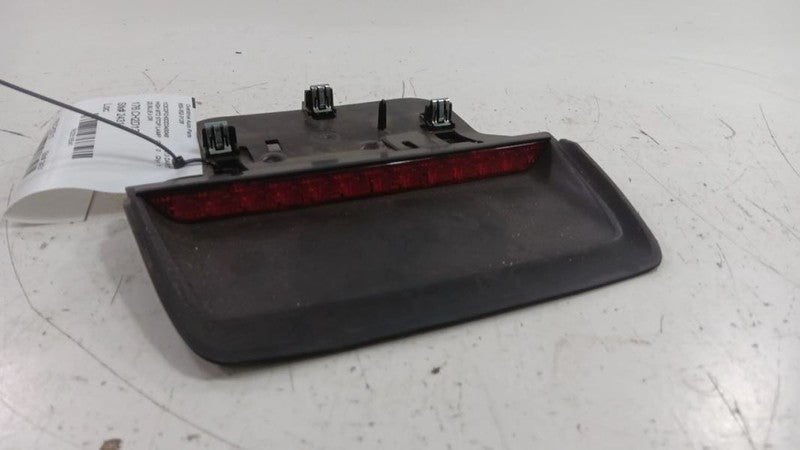 Dodge Dart High Mount Tail Lamp Third 3rd Brake Light  2013 2014 2015 2016
